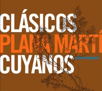 "Clásicos Cuyanos" cd