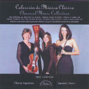 "Colección de Música Clásica"cd