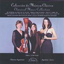 "Colección de Música Clásica"cd