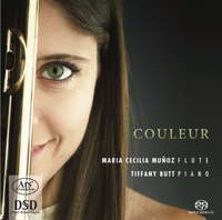 "Couleur" cd