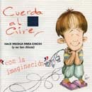 "Cuerda al aire" cd