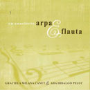 "En concierto Arpa & Flauta" cd
