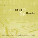 "En concierto Arpa & Flauta" cd
