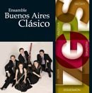 Ensamble "Buenos Aires Clásico" cd
