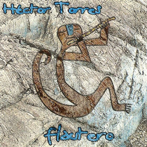 "Flautero" cd