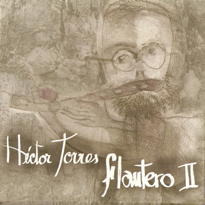 "Flautero II"cd