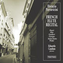 "French Flute Recital" cd