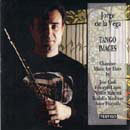 "Image de tango" cd