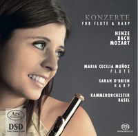 "Konzerte" cd