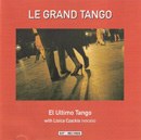 "Le gran tango" cd
