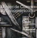 Música de cámara latinoamericana cd