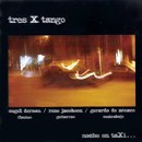 "Noche en Taxi" cd,