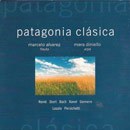 "Patagonia Clásica" cd