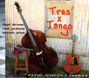 "Patio, rincón y tangos"cd