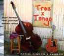 "Patio, rincón y tangos"cd
