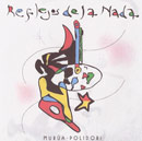 "Reflejos de la nada" cd