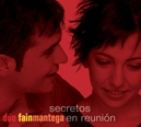 "Secretos en Reunión" cd