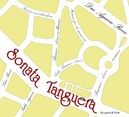 "Sonata Tanguera" cd