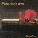 "Piazzolla'n Flute"cd