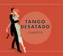 "Tango desatado" cuarteto cd