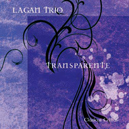 "Transparente" cd