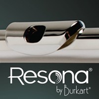 Resona Flute Banner