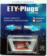 ETY-Plugs - Hi-Fi