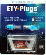 ETY-Plugs - Hi-Fi