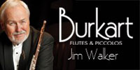 Burkart J. Walker banner