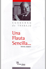 Cuaderno de Trabajo, de M. Debost