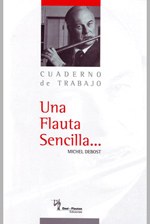 Cuaderno de Trabajo, de M. Debost